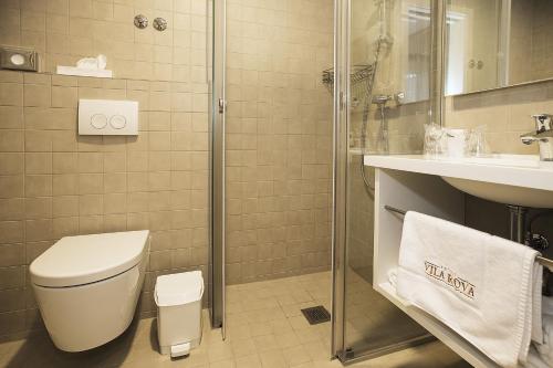 Superior Double Room With Balcony