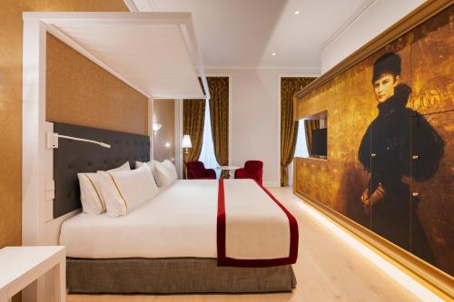 Superior Double or Twin Room