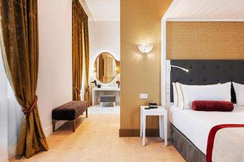 Queen Suite