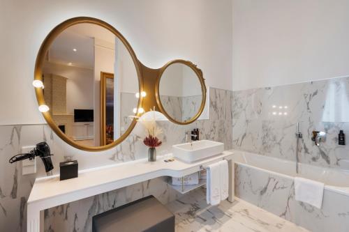 Queen Suite