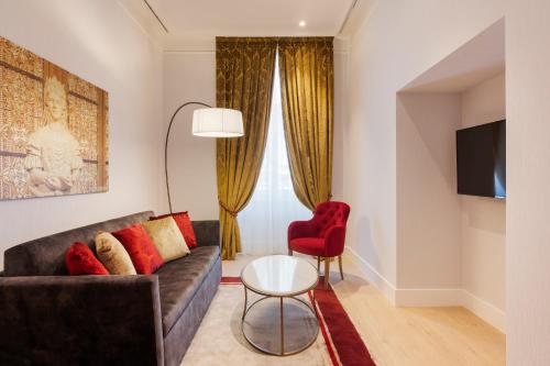 Queen Suite