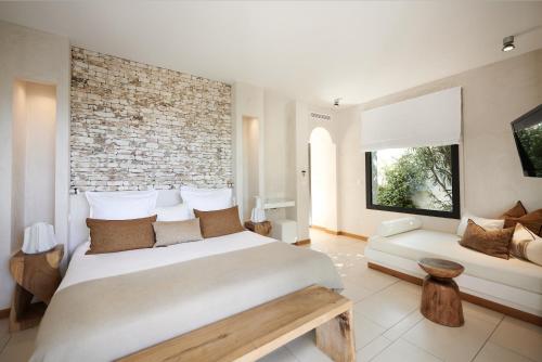 Premium Suite