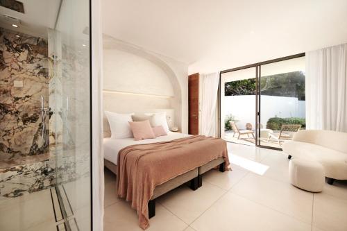 Premium Suite