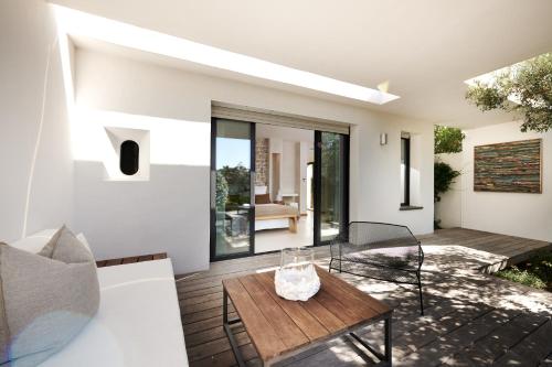 Premium Suite