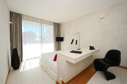 Chambre Supérieure