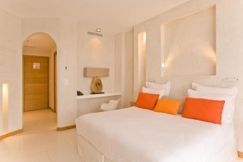 Chambre Supérieure