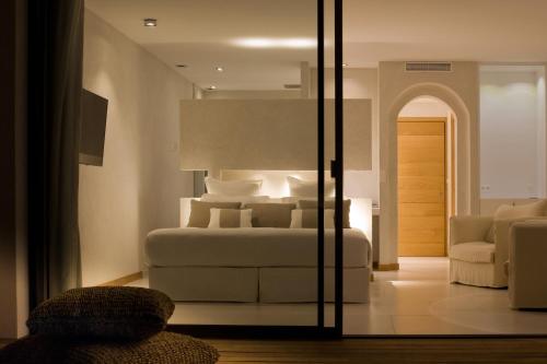 Suite Prestige avec Piscine privée
