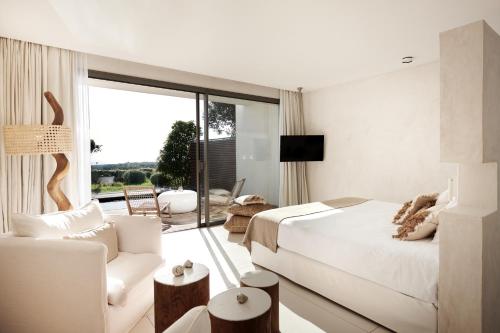 Suite Prestige avec Piscine privée