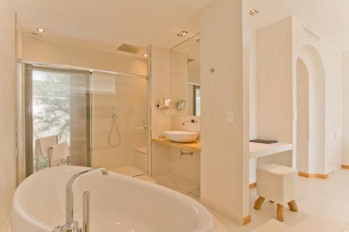 Suite Prestige avec Piscine privée