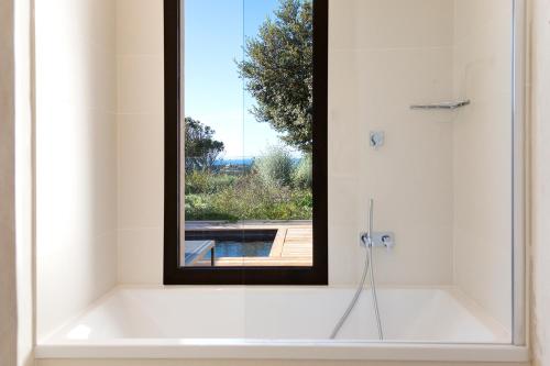 Deluxe Suite avec Piscine Privée