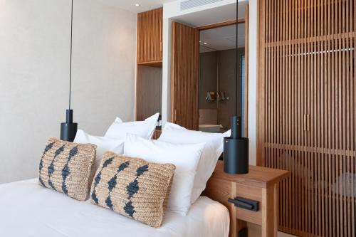 Deluxe Suite avec Piscine Privée