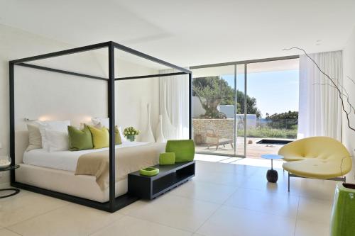 Suite Signature avec Piscine