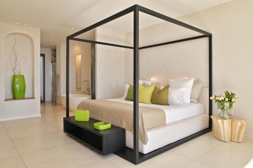 Suite Signature avec Piscine