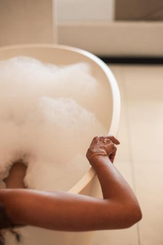 Suite Signature avec Piscine