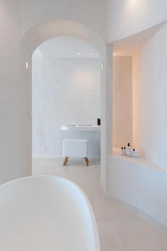 Suite Signature avec Piscine