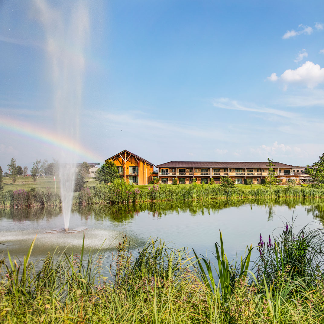 Jiva Hill Resort