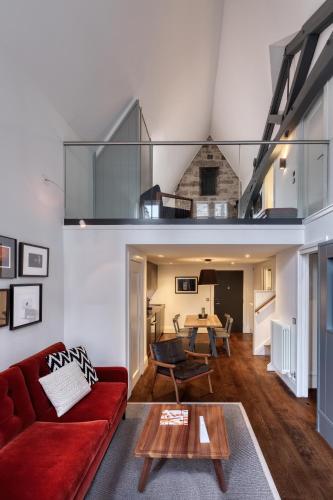 Two Bedroom Suite