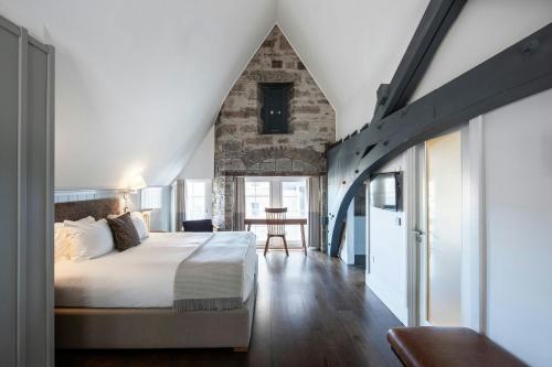 Two Bedroom Suite