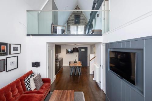 Two Bedroom Suite