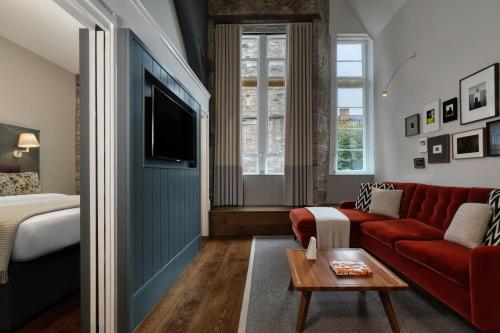 Two Bedroom Suite