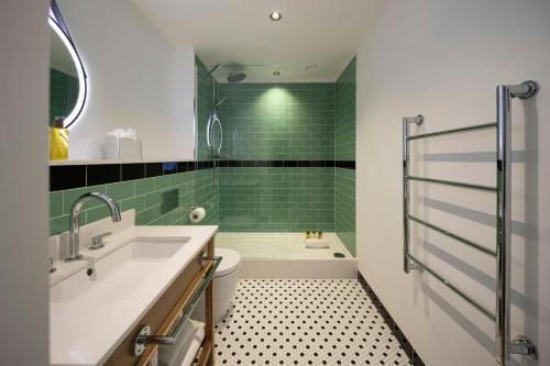 Two Bedroom Suite