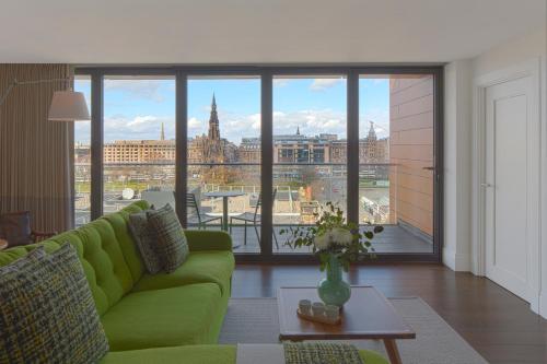 Two Bedroom Suite