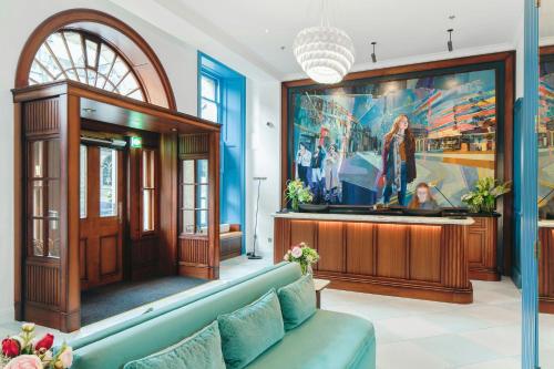 Two Bedroom Suite