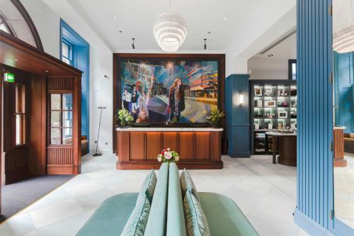 Two Bedroom Suite