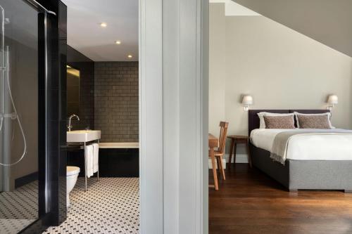 Three Bedroom Suite