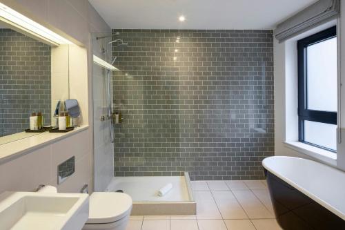 Three Bedroom Suite