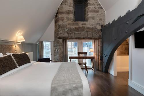 Three Bedroom Suite