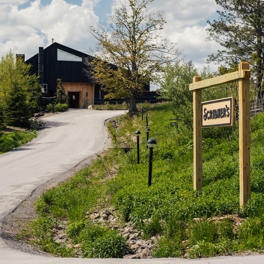 Scribner's Catskill Lodge