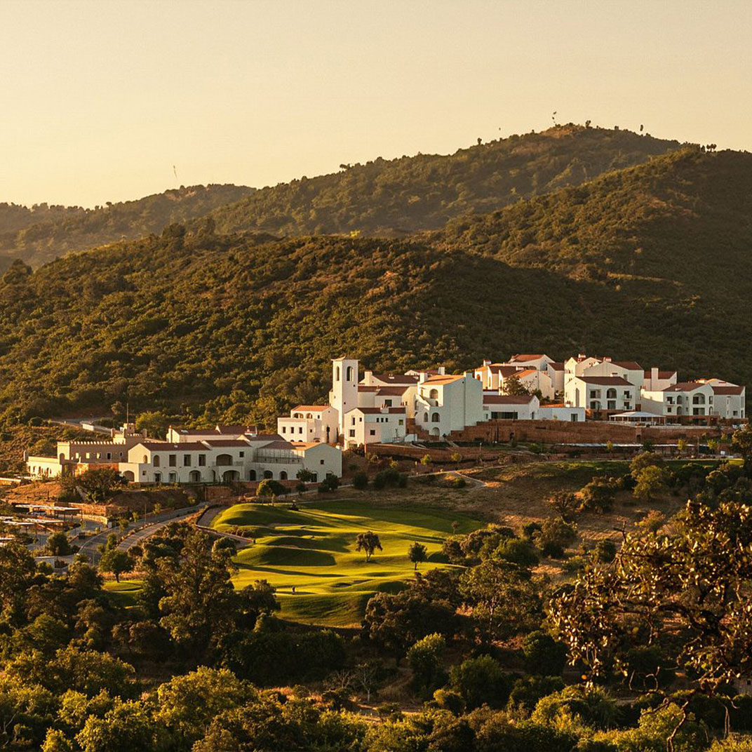 Viceroy at Ombria Algarve