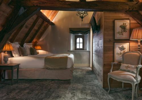 Luxury Room