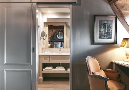 Luxury Room