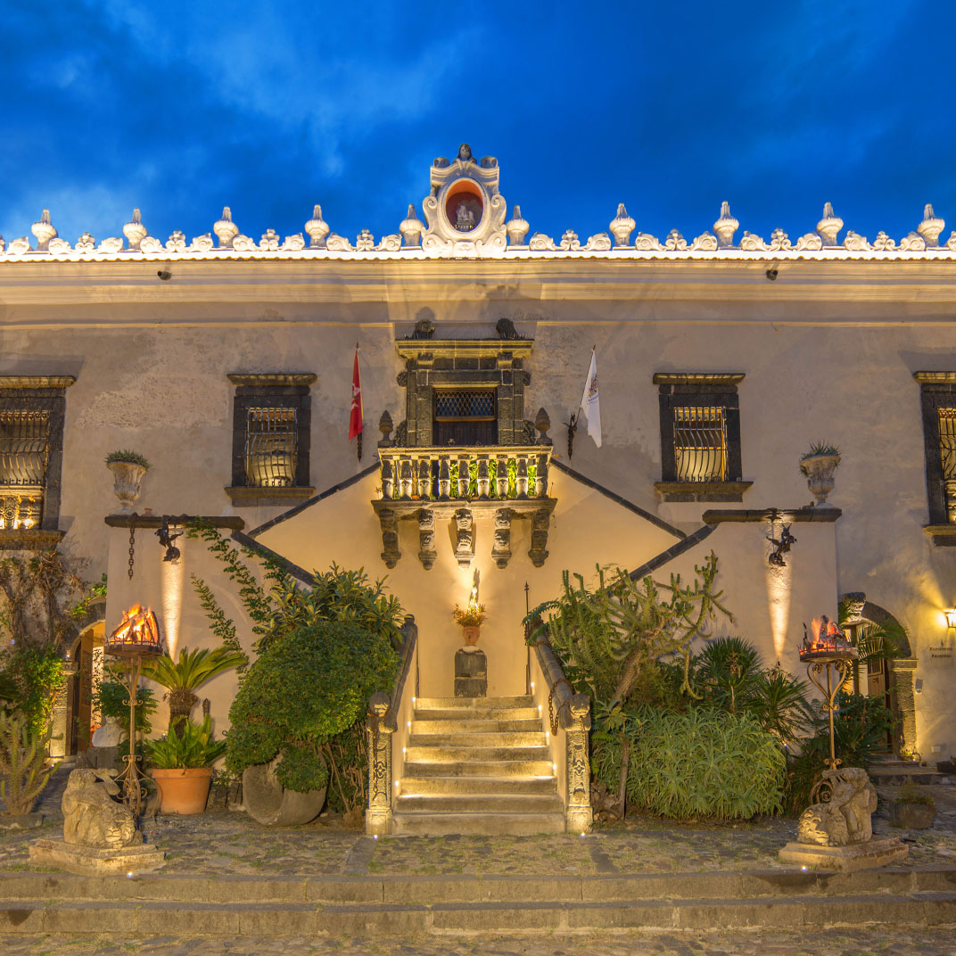 Castello di San Marco Charming Hotel & Spa