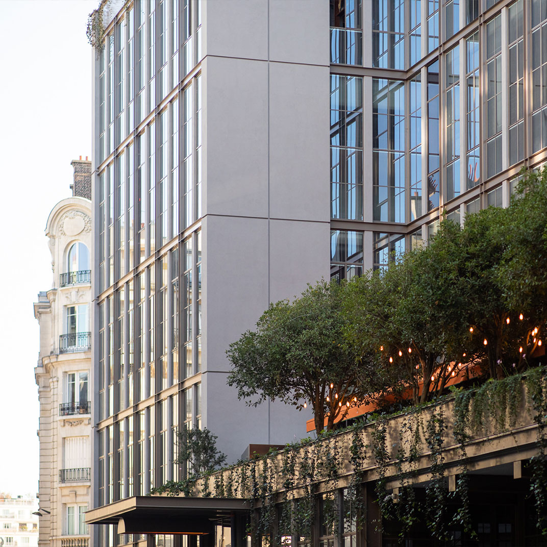 Brach Paris - Evok Collection