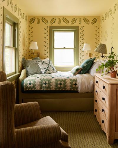 Two Bedroom Suite