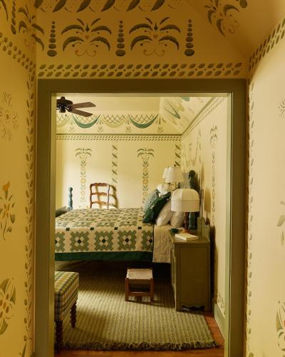 Two Bedroom Suite