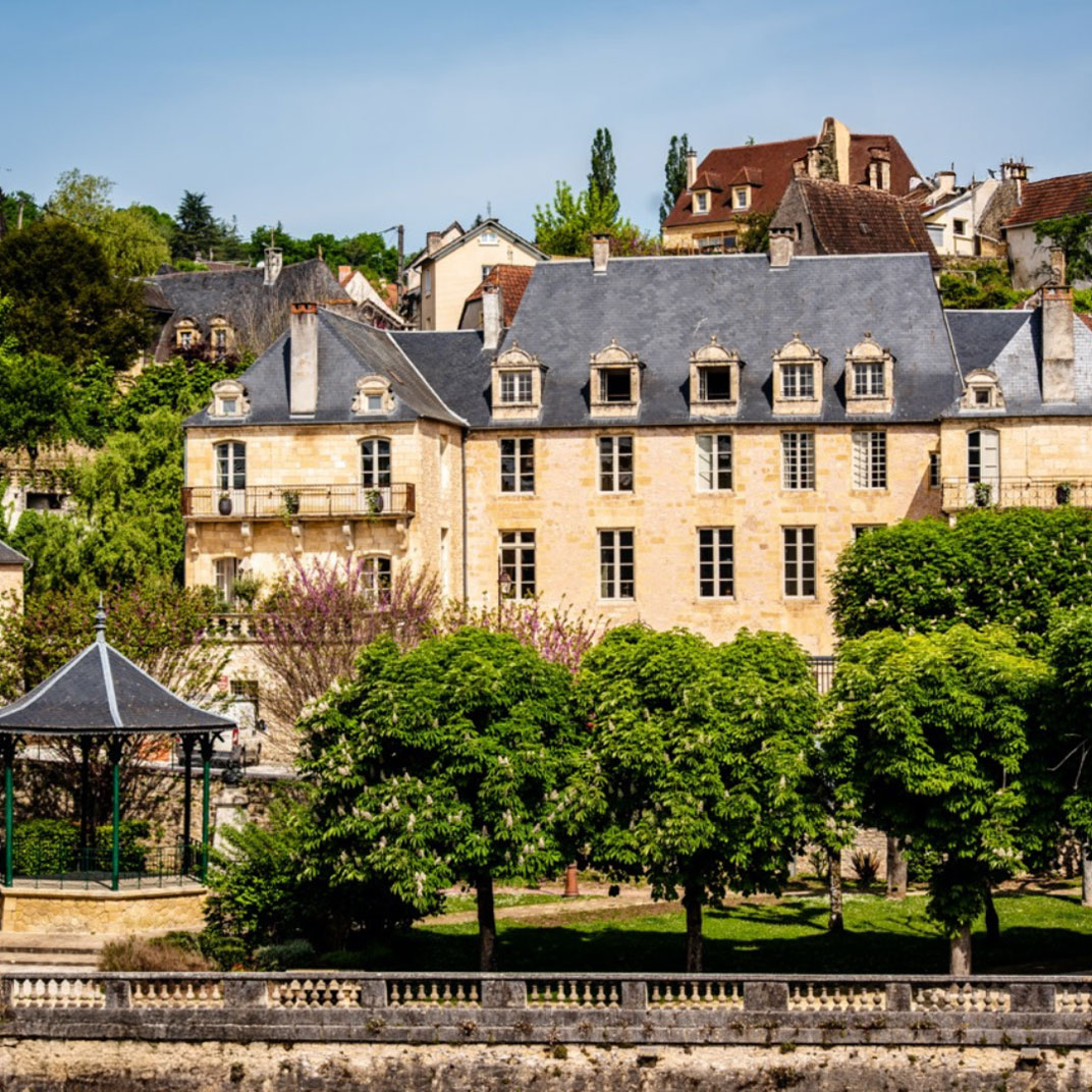 Hôtel de Bouilhac
