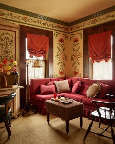 Superior Family Room