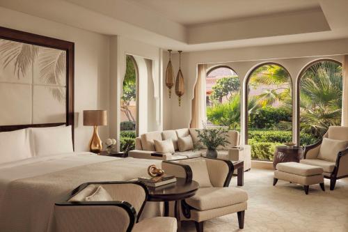 Beachfront Junior Suite 
