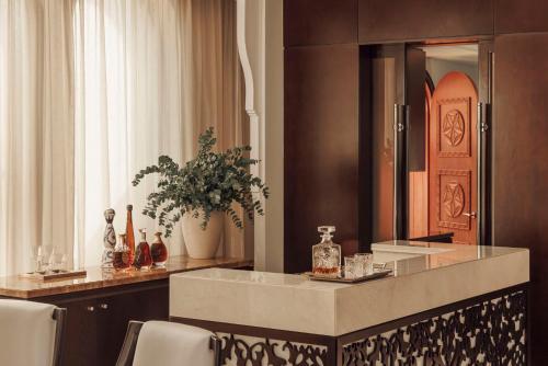 Two Bedroom Beachfront Villa