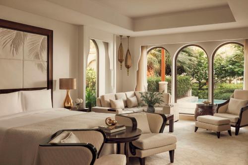 Beachfront Junior Suite with Pool