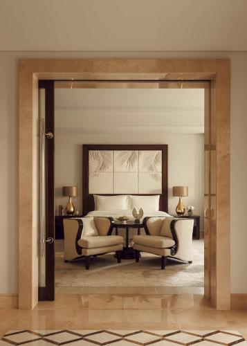 Beachfront Junior Suite with Pool