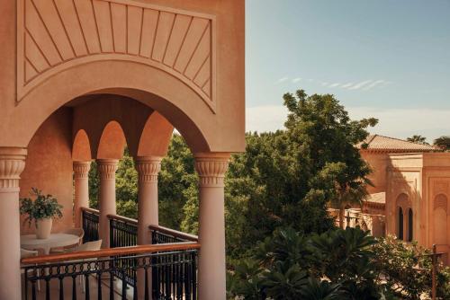 Palm Manor Executive Suite