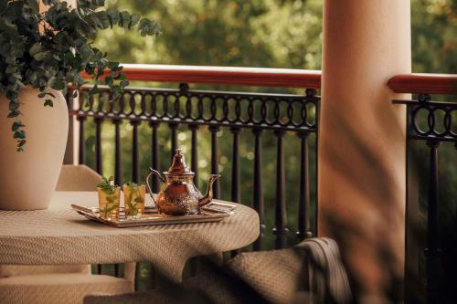 Palm Manor Executive Suite
