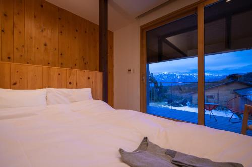 One Bedroom Suite