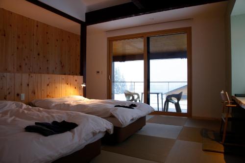 One Bedroom Suite