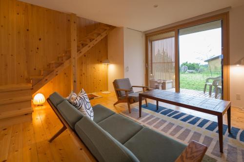 One Bedroom Suite
